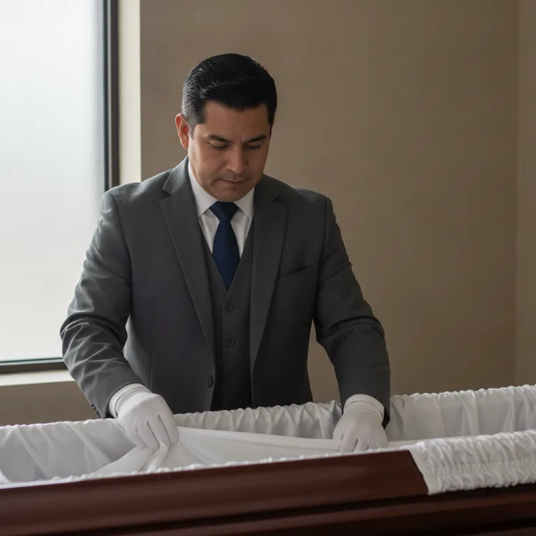 funeraria San Agustín